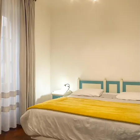La Residenza Del Proconsolo 住宿加早餐酒店 3*