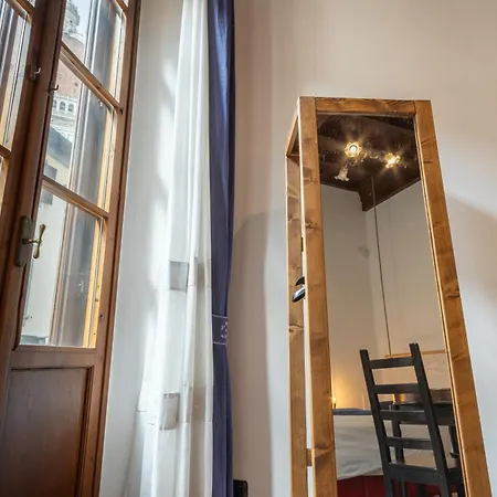 La Residenza Del Proconsolo 住宿加早餐酒店 3*